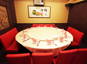 創意生活料理盡在-喆園婚宴館